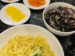 -桃园中华料理炸酱面(燕儿岛路店)