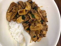 -德天顺盖码饭(人民西路店)