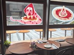 -Blac+Blac(中海环宇荟店)