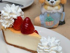 -The Cheesecake Factory芝乐坊餐厅(王府中环东座店)