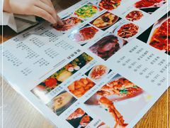 -盐与味葱葱鲫鱼•自贡菜江湖菜(春熙店)