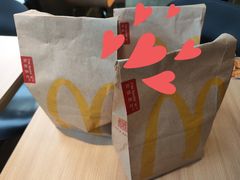 -麦当劳(伟城广场店)