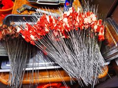 -清真·马峰烤肉(小学习北巷店)