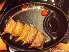 -博多一幸舍(侨福芳草地购物中心店)