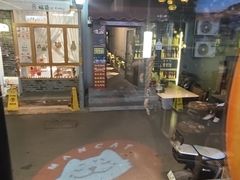 -四喜小胖·北京涮肉(五道营店)