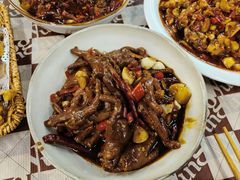 -老三样·旧食新味(船山路店)