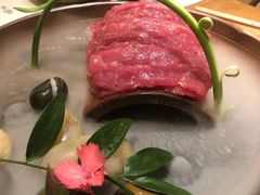 -盡膳口福跷脚牛肉火锅(合生汇购物中心店)