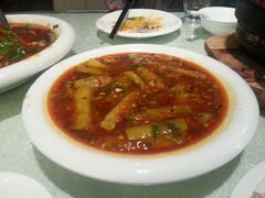 鱼香茄子-川知味(京华城店)