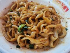-一一刀削面(书院路店)