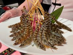 -行家海鲜火锅酒家(静安寺店)