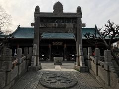 -西安化觉巷清真大寺