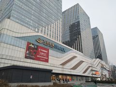 -万达广场(大明宫店)