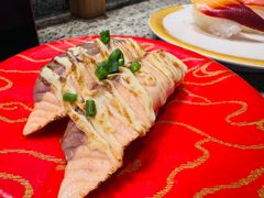 -合点寿司(美罗城店)