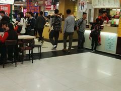 大堂-芳叔(动漫星城店)