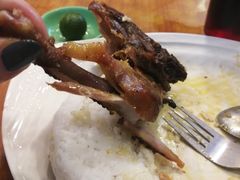 -Mang Inasal - D'mall Boracay