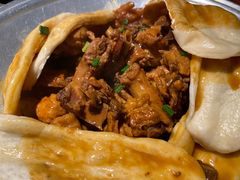 -小菜园新徽菜(无锡宜家荟聚中心店)