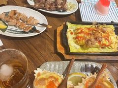 -披头士烧鸟居酒屋(王府井店)