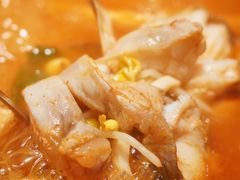 -阿婉贵州苗家酸汤鱼(梅林店)