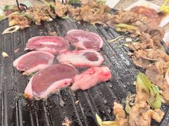 -厚味居炙子烤肉·清真(天桥南纬路店)
