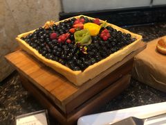 -威斯汀舞台餐厅