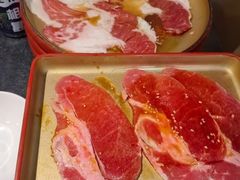 -神户赤童日式烤肉伙伴(东直门店)