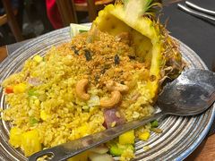 -象神泰国菜