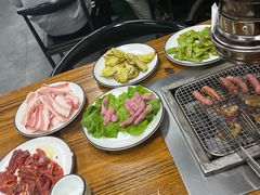 -风味烧烤(泰富店)