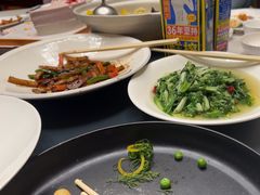 -黄嘉喜来登酒店-采悦轩中餐厅(滨江中路店)
