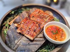 -狮拾久·现代新加坡料理(壹方城店)