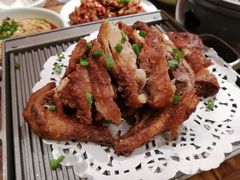 -吕氏疙瘩汤·新鲁菜(济南万象城店)