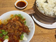 -豆相识•九九豆腐脑(牛咡桥店)
