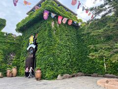 -大连海昌发现王国主题公园