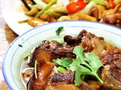 -聪辉同安老美食饭店(大元路店)
