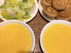-清真吴记门钉肉饼·喜多利