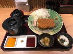 -炸牛排 京都胜牛(京都站前店)