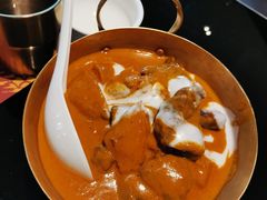 古法黄咖喱牛肉-simply thai天泰(静安嘉里中心店)