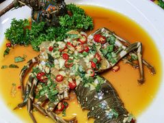 -喜聚薈·花膠雞海鮮火鍋(越秀店)