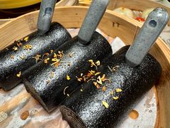 -禄运茶居·手工点心(猎德店)