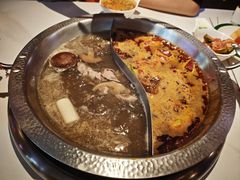 -李姑婆鲜切牛肉火锅自助(凤城二路店)