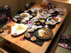 -皇品田苑日式料理(苏州中心店)