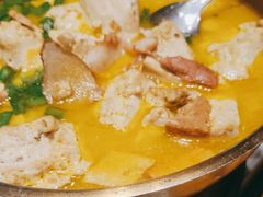 -煎饼卷大葱·非遗传承·潍坊菜(十笏园店)