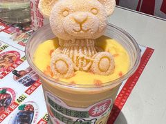 -肥韬香港茶餐厅(上海首店)