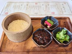 -京兆尹(雍和宫店)