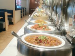 -凡塔斯牛排自助餐厅(莆田万达店)