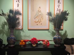 -锦府盐帮·侯宅(五棵松万达店)