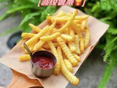 -必胜客(新海上世界店)