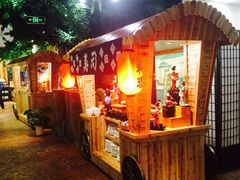 -景禧楼(景尚恐龙主题度假酒店)