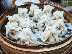 -德顺源·非遗烧麦·老菜(大观园店)