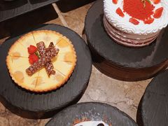 -海鲜自助餐厅·株洲大汉希尔顿酒店