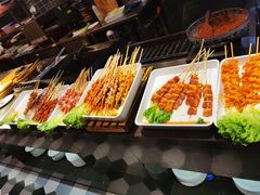 -纽斯特牛排自助餐厅(浦东文峰广场店)
